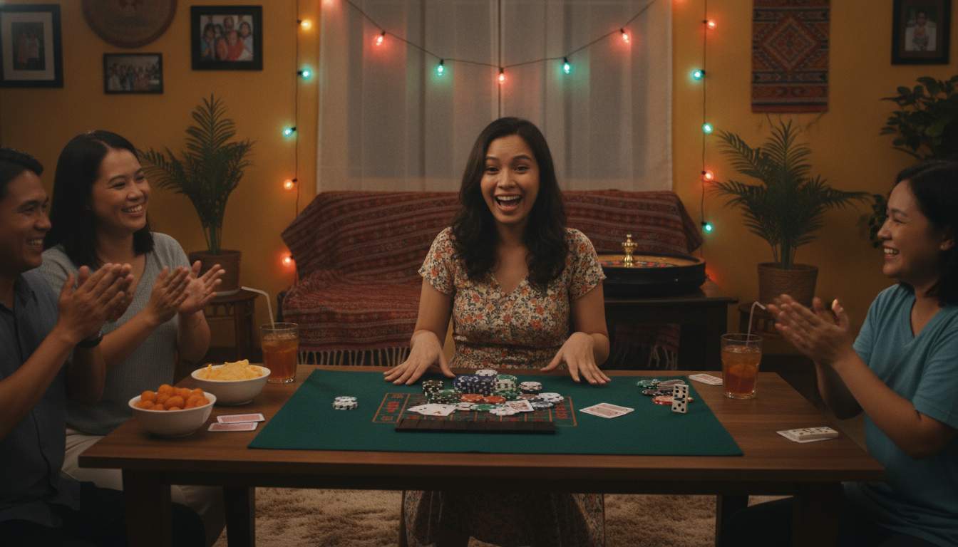 Classic live casino games at JD FURY