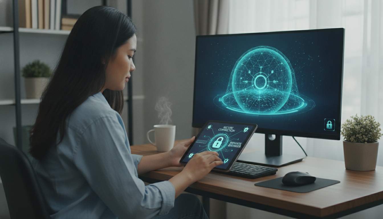 Your Data Matters at JD FURY Privacy and data security